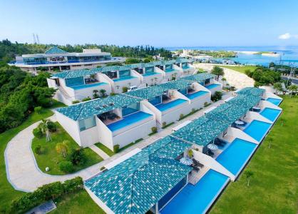 Oriental Hills Okinawa - 34