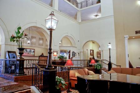 DoubleTree Suites by Hilton - 1