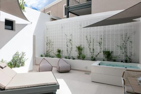 Porta Suites - 8