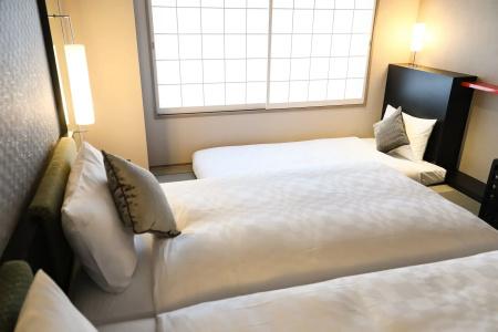 Resol Trinity Kyoto - 10