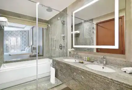 Hilton Hurghada Plaza - 12