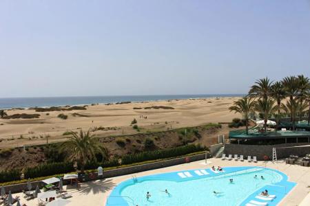 Santa Mónica Suites - 15