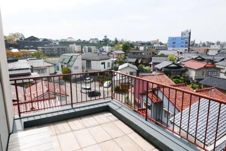 K's House Kanazawa - Travelers Hostel - 100