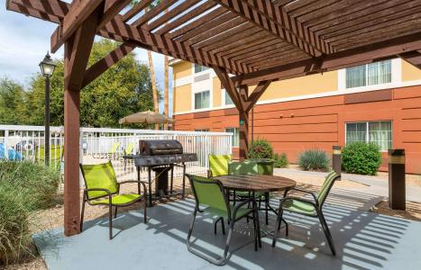 Extended Stay America Suites - Phoenix - - 22