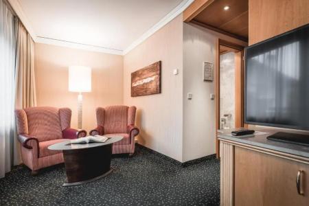 Krumers Alpin – Your Mountain Oasis - 41