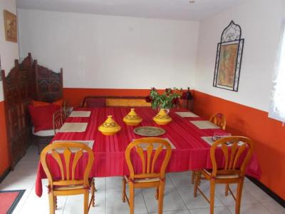 Aux Amandiers - 38
