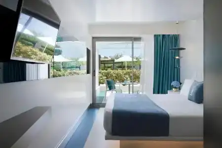 I Resort Beach & Spa - 138