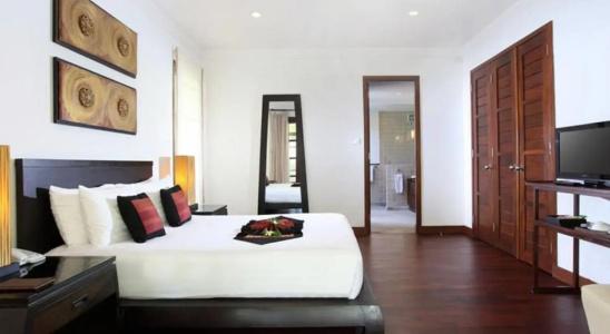 Kanda Pool Villas - 20