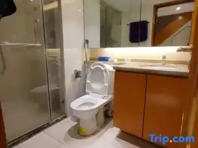 Inn Kham Apartment - 104