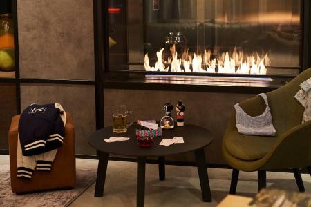 Moxy Essen City - 30