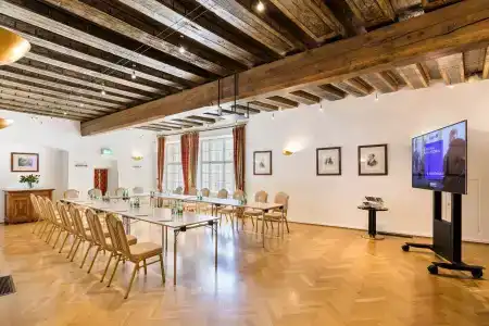Radisson Blu Altstadt - 6