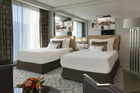 Mandarin Oriental, Geneva - 48