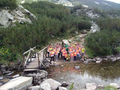 Lucky Bansko - 31