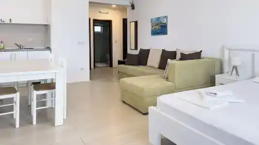 Open Sea Luxury - 68