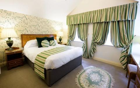 Rectory Farm - 123
