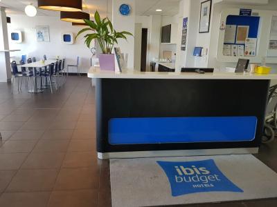 ibis budget Marseille L'Estaque - 1