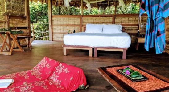 The Hideout - Koh Yao Noi - 0
