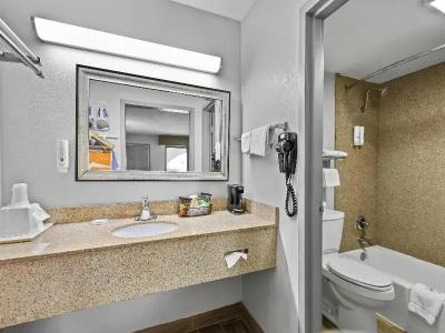 Quality Inn - 38