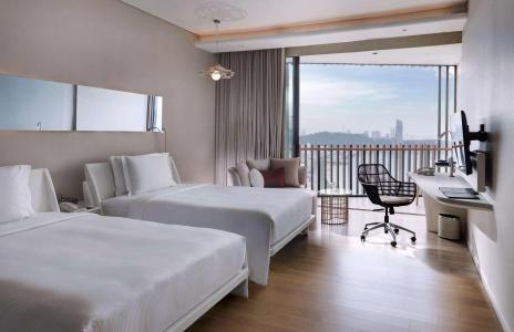 Hilton Pattaya - Sha Extra Plus - 10