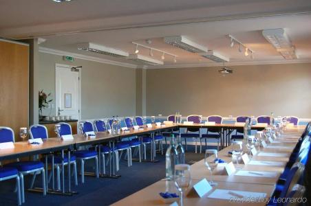 Holiday Inn Manchester West, An Ihg - 13