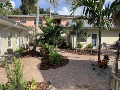Twin Palms at Siesta - 57