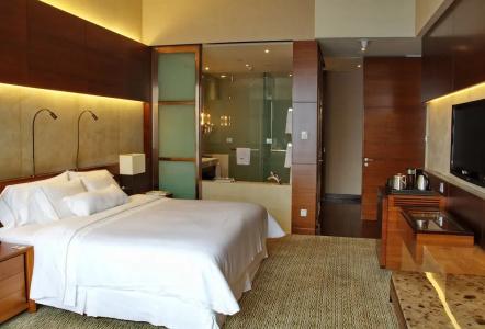 The Westin Guangzhou - 50
