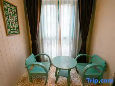 Si Phum Heritage Boutique Bed & Breakfast - 88