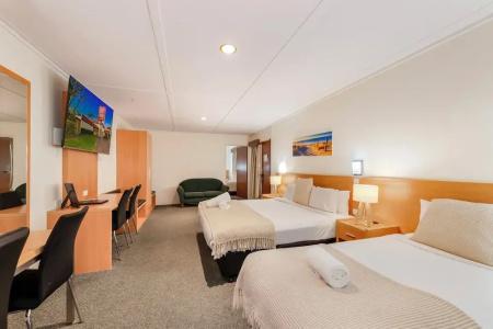 Bundaberg International Motor Inn - 46