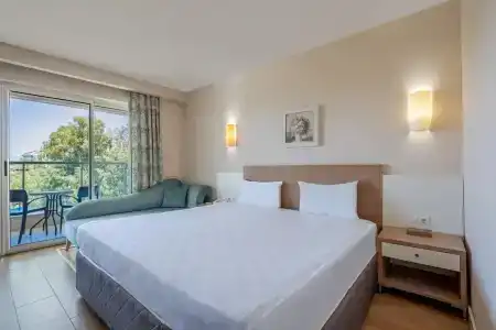 Sunrise Queen Luxury Resort & Spa - 0