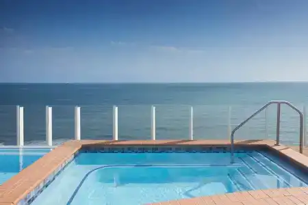 Hilton Virginia Beach Oceanfront - 17
