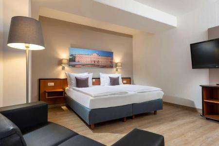 Best Western Rastatt - 5