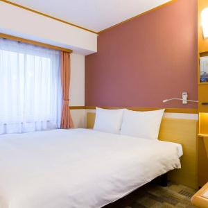 Toyoko Inn Shin-Omiya Ekimae - 49