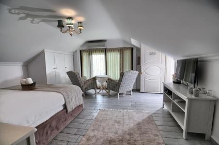 Beyaz Ev Agva - Adult only +15 - 52