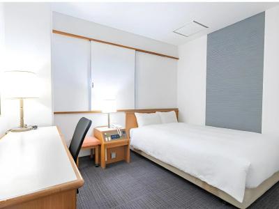 Gifu Washington Plaza - 5