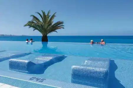 Riu Palace Tenerife - 12