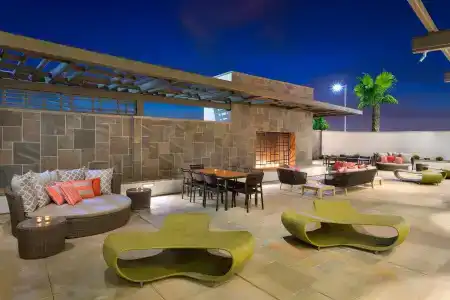 Hampton Inn & Suites -, CA - 10