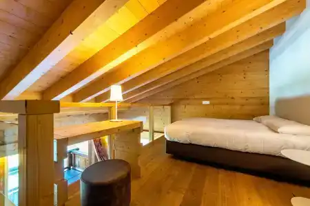 Nendaz 4 Vallées & SPA 4* Superior - 68