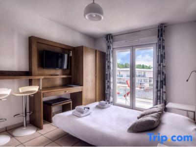 Zenitude Hôtel-Résidences Le Maestria - 99