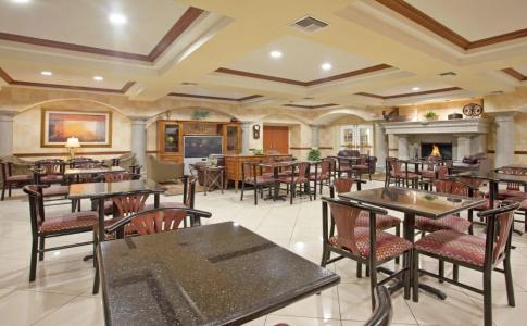 Holiday Inn Express & Suites Tucson Mall, An Ihg - 21