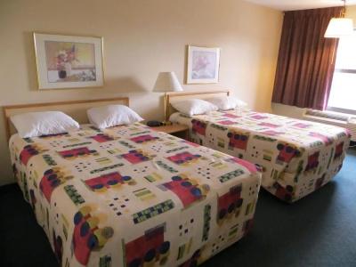 Homestyle Inn and Suites - 21