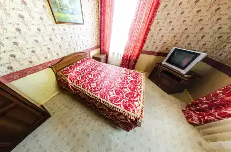 Старый Город - 10