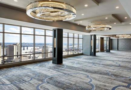 New Orleans Marriott - 14