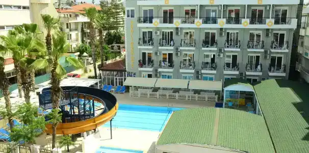 Saygılı Beach - 3