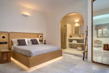 Ios Palace & Spa - 38