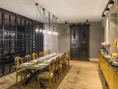 Nevv Bosphorus & Suites - 15