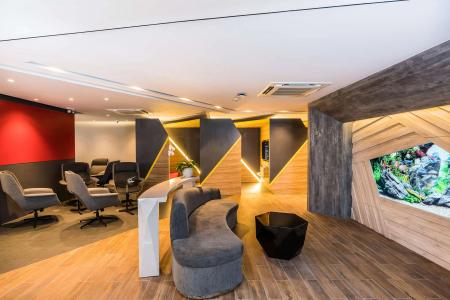 Vib Best Western Sanam Pao - Sha Plus - 16