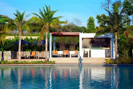 Rayong Marriott Resort & Spa - Sha Extra Plus Certified - 15