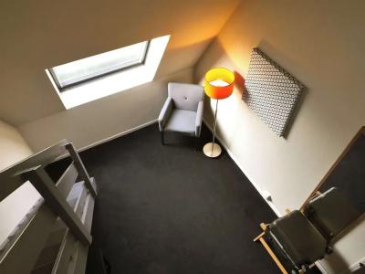 Atrium Hôtel Valence Ville - 70