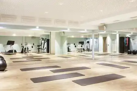 Küstenperle Strand& Spa - 22