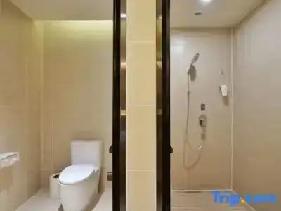 JI Shanghai Hongqiao National Convention and Exhibition Center Huaxiang Road - 25
